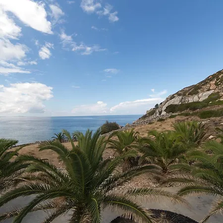 Dori Holiday home Ambrami
