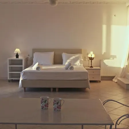 Dori Holiday home